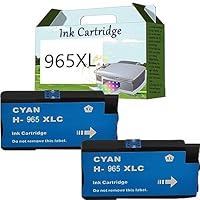 HP 965XL インクカートリッジ 4色セット x 2セット HP 65XL 純正インクカートリッジ 4色セット - トナーマート